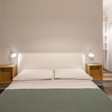 Cesalpino 5 Apartment อาเรซโซ ภายนอก รูปภาพ