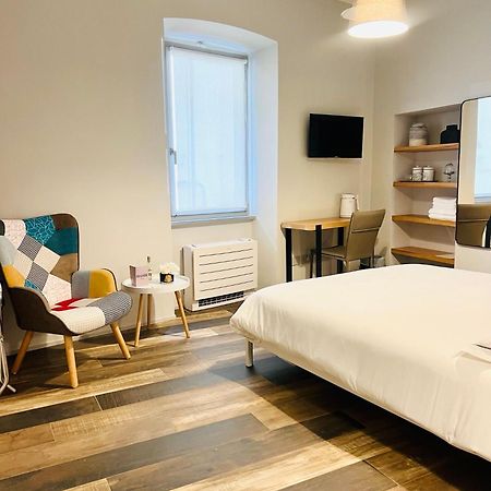 Cesalpino 5 Apartment อาเรซโซ ภายนอก รูปภาพ
