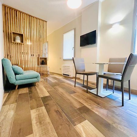 Cesalpino 5 Apartment อาเรซโซ ภายนอก รูปภาพ
