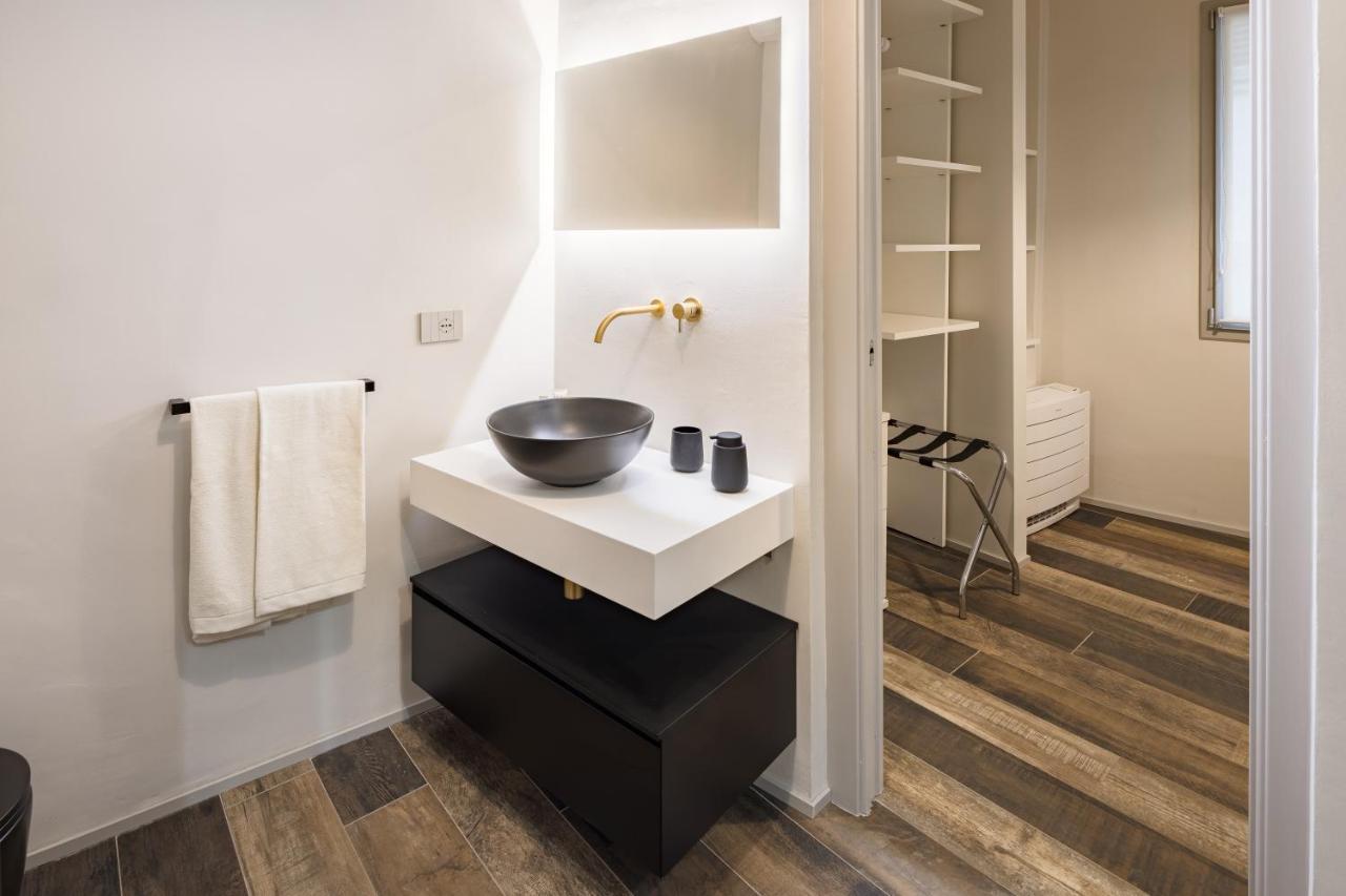 Cesalpino 5 Apartment อาเรซโซ ภายนอก รูปภาพ