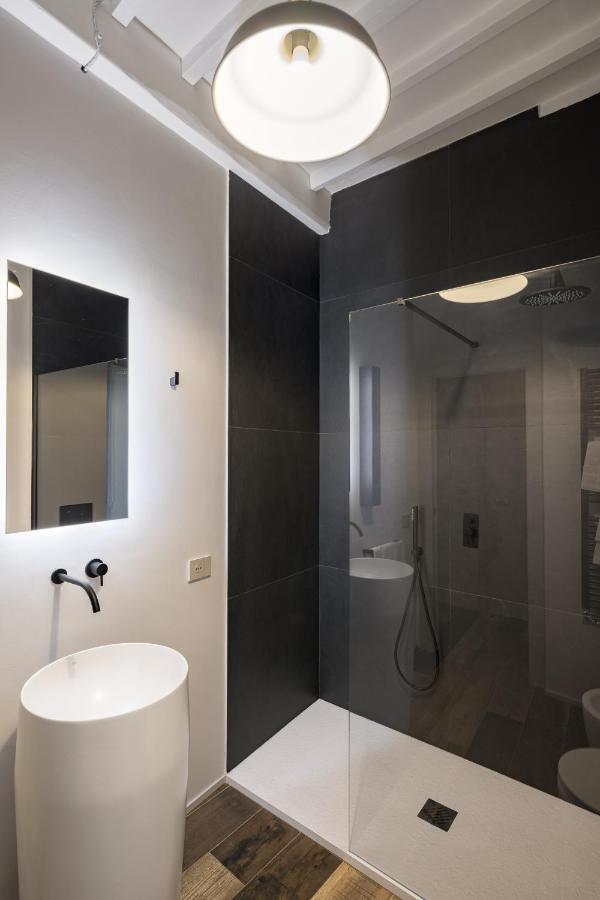 Cesalpino 5 Apartment อาเรซโซ ภายนอก รูปภาพ