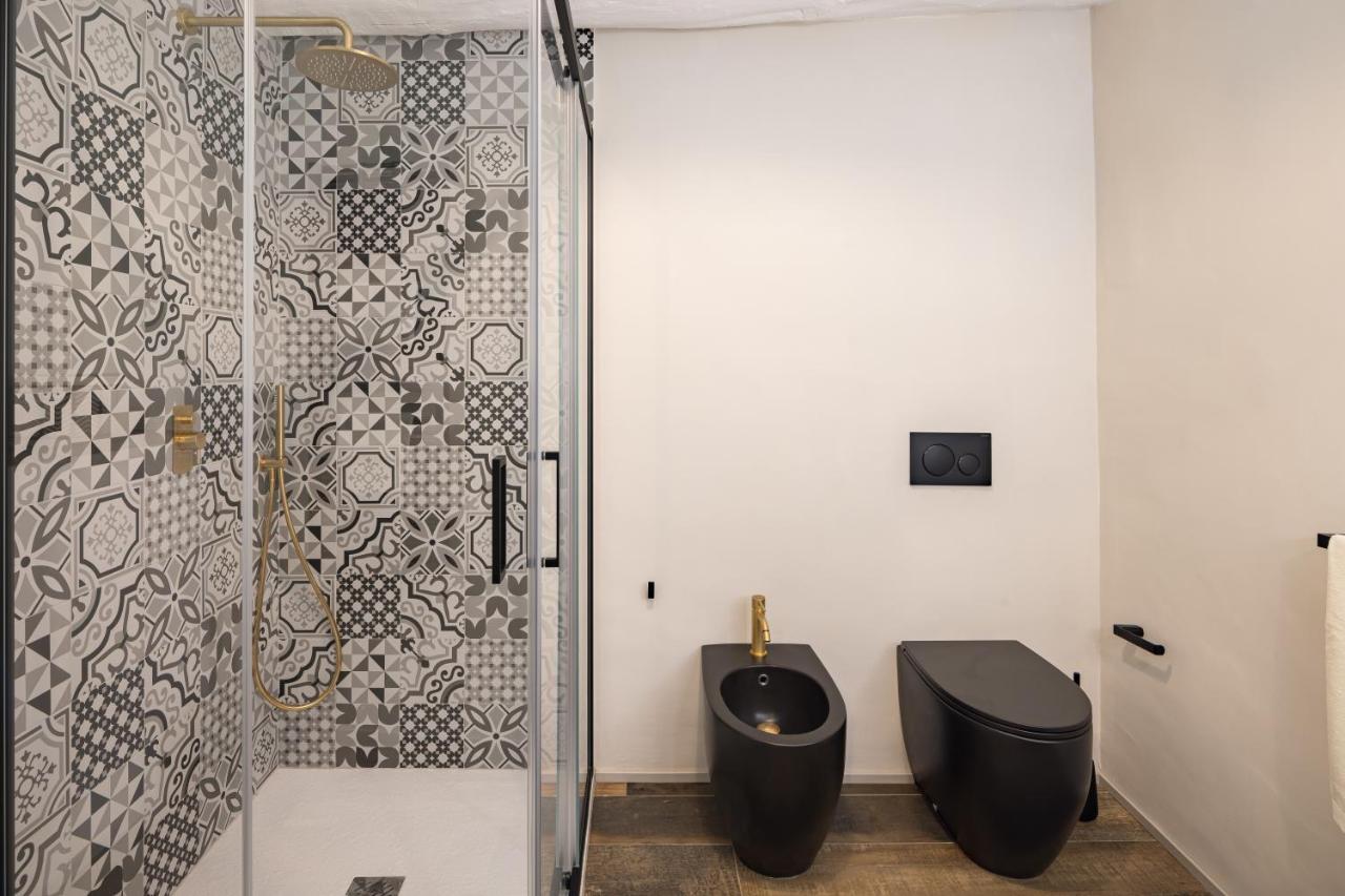 Cesalpino 5 Apartment อาเรซโซ ภายนอก รูปภาพ
