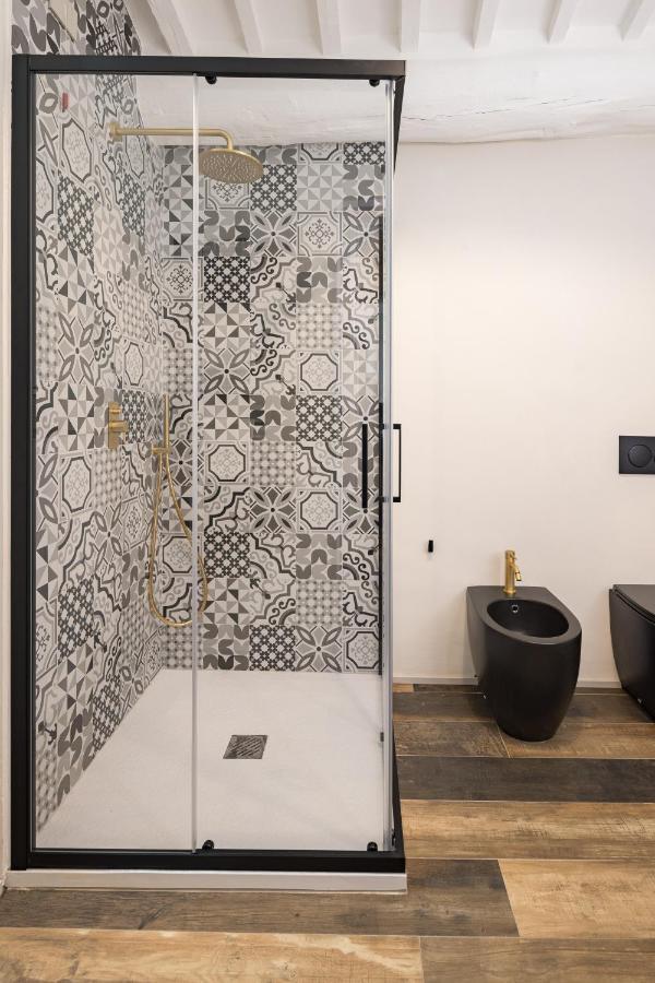 Cesalpino 5 Apartment อาเรซโซ ภายนอก รูปภาพ