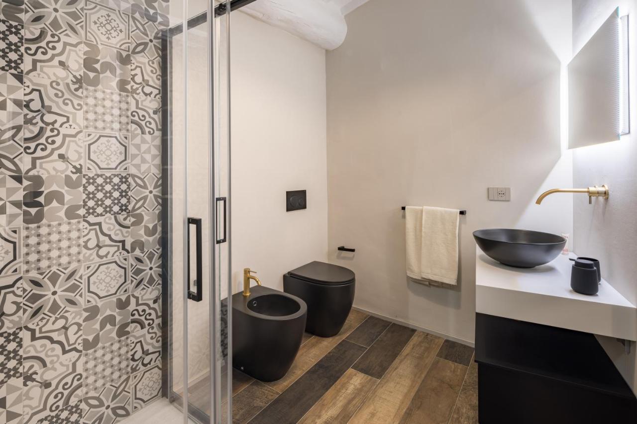 Cesalpino 5 Apartment อาเรซโซ ภายนอก รูปภาพ