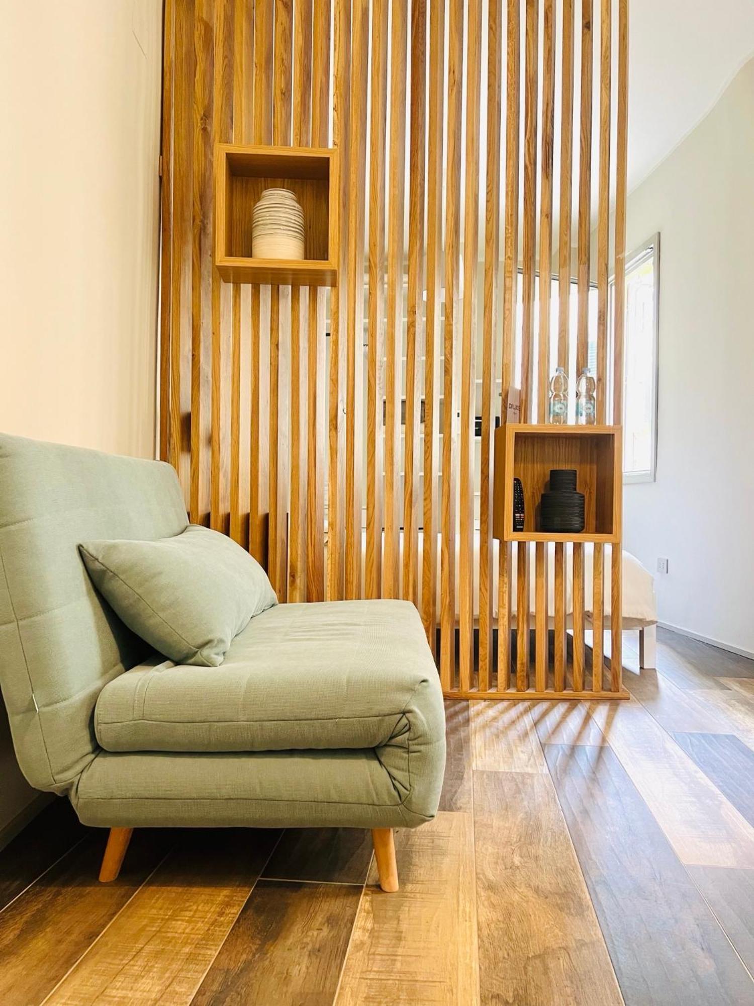 Cesalpino 5 Apartment อาเรซโซ ภายนอก รูปภาพ