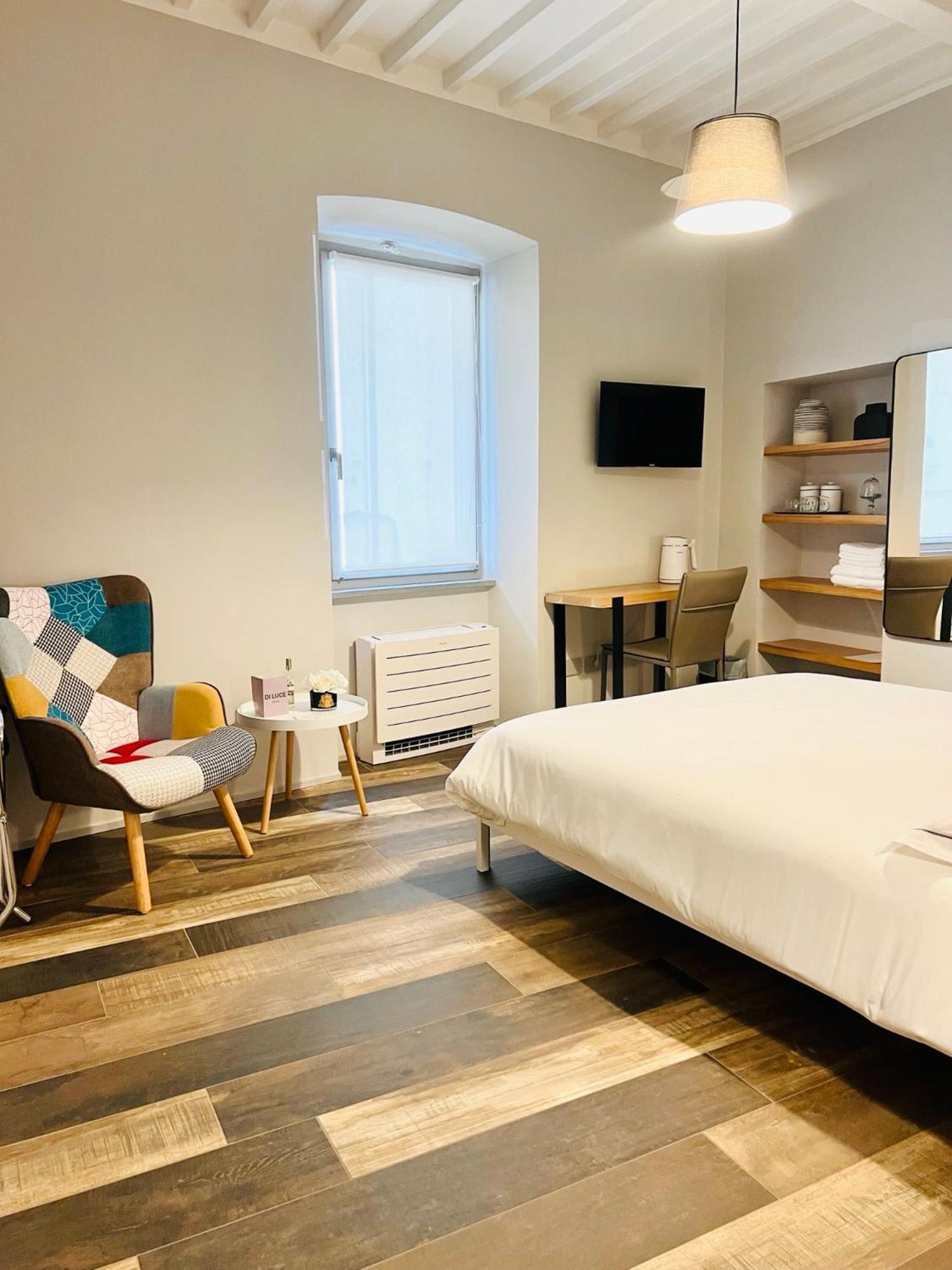 Cesalpino 5 Apartment อาเรซโซ ภายนอก รูปภาพ