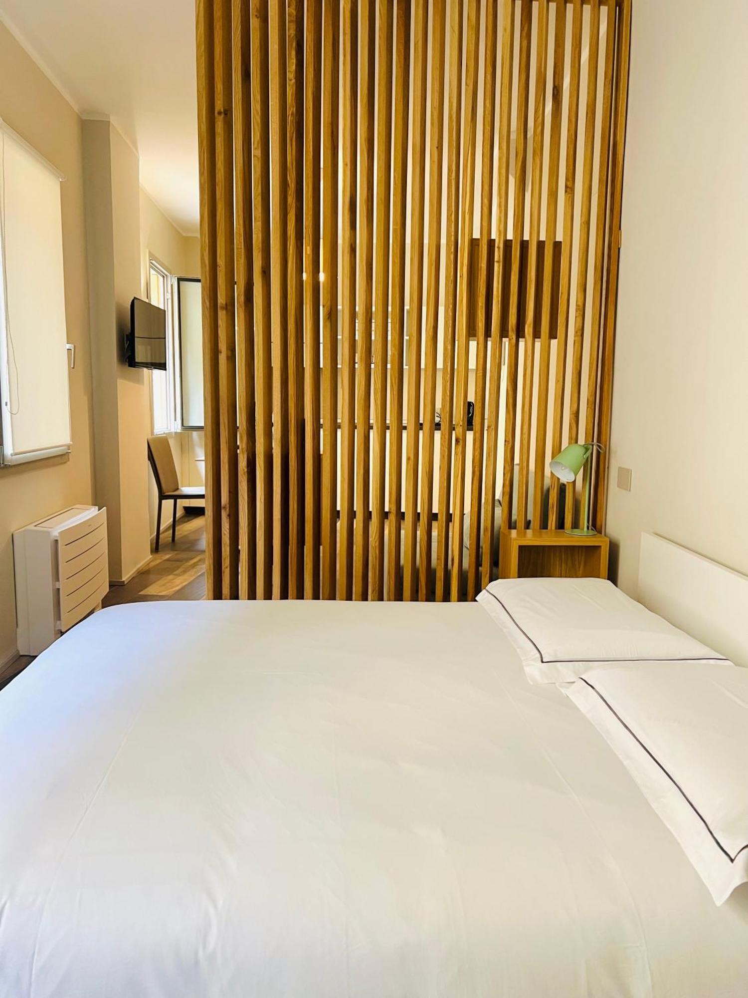 Cesalpino 5 Apartment อาเรซโซ ภายนอก รูปภาพ