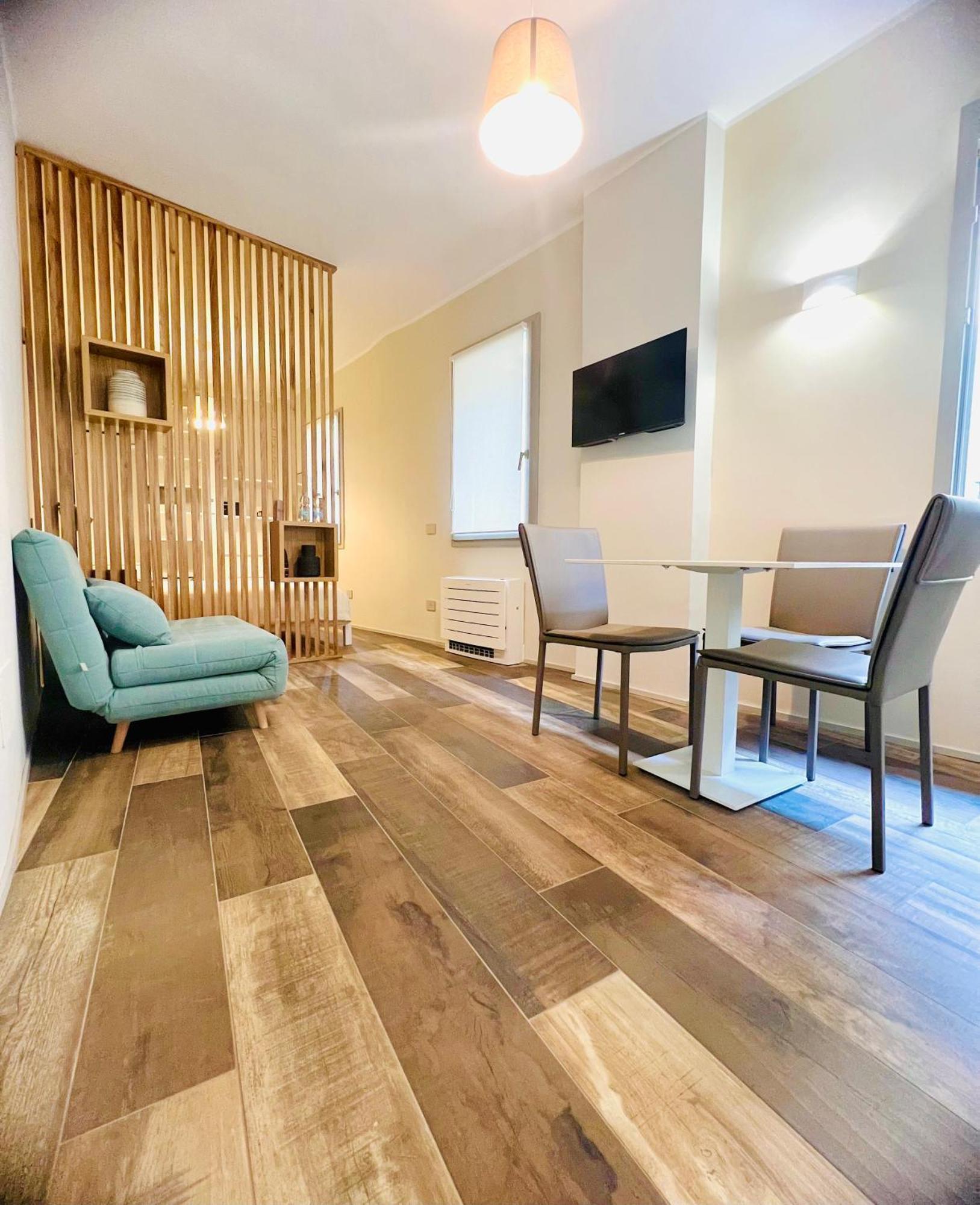 Cesalpino 5 Apartment อาเรซโซ ภายนอก รูปภาพ